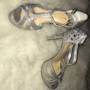 Gianni Bini Prom/Homecoming shoes!